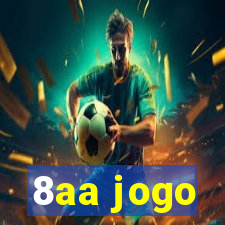 8aa jogo